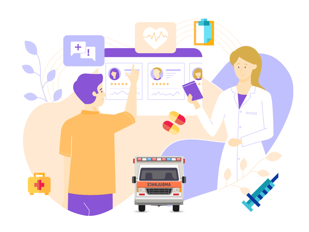 Carestar Login
