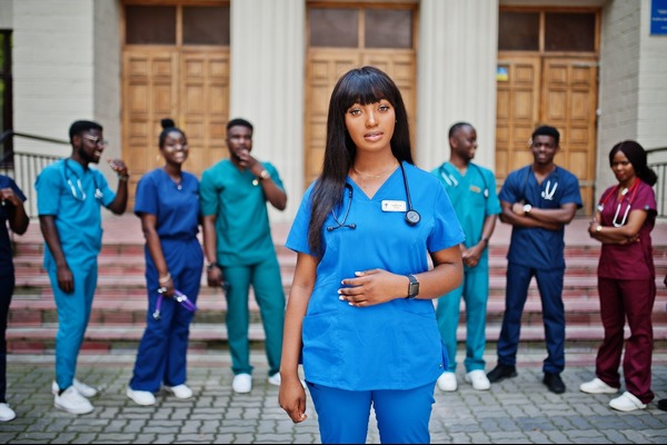 Staffing Services